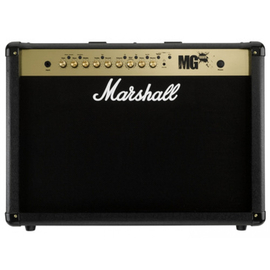 Гитарный усилитель MARSHALL MG50CFX
