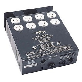 Регулятор напряжения NSI DDS 5600