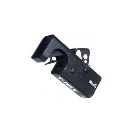 Многолучевой эффект MARTIN PRO T-REX