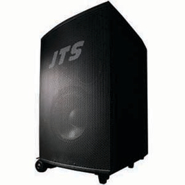 Портативная активная акустическая система JTS WA-35