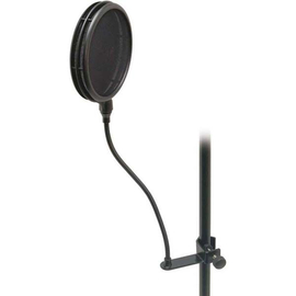 Поп-фильтр для микрофона ON-STAGE STANDS ASFSS6GB