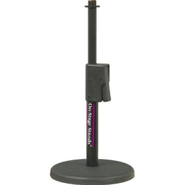 Стойка для микрофона On-Stage Stands DS7200QRB
