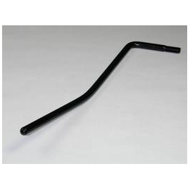 Ручка тремоло IBANEZ PARTS Trem Arm Lo TRS 2LT2-1B