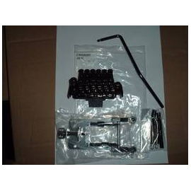 Тремоло с системой тремсеттеров IBANEZ 2TRX5AE001 PARTS Tremolo unit Edge-Zero/ Zero Point System 3(CK)