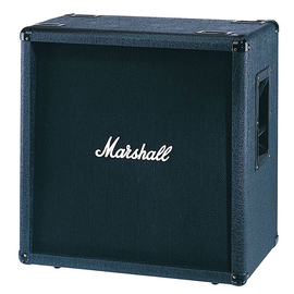 Гитарный кабинет прямой MARSHALL MG412B