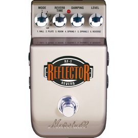 Гитарная педаль MARSHALL THE REFLECTOR RF-1