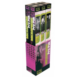 Комплект аксессуаров OnStage MS7510-FDK Microphone Pro-Pak