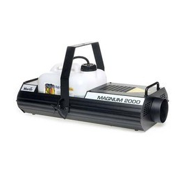 Генератор легкого дыма, MARTIN PRO MAGNUM 2000