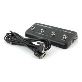 Футсвич (4 кнопки) MARSHALL PEDL-10038