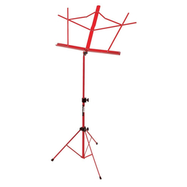 Пюпитр складной напольный ON-STAGE STANDS SM7122RB