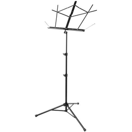 Пюпитр складной напольный ON-STAGE STANDS SM7122BB