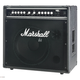 Басовый комбоусилитель MARSHALL MB60