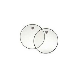 Пластик для литавры REMO TI240003