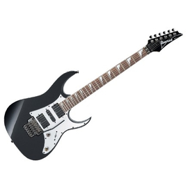 Электрогитара IBANEZ RG350EXZ BK