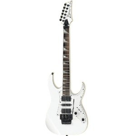 Электрогитара IBANEZ RG350DXZ-WH