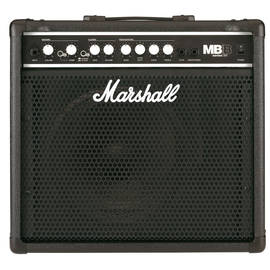 Басовый комбоусилитель MARSHALL MB30
