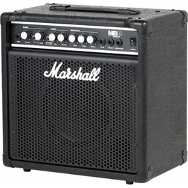 Басовый комбоусилитель MARSHALL MB15