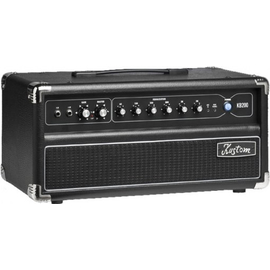 Усилитель (голова) для бас-гитары Kustom KXB200H