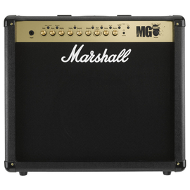 Гитарный комбоусилитель MARSHALL MG101CFX