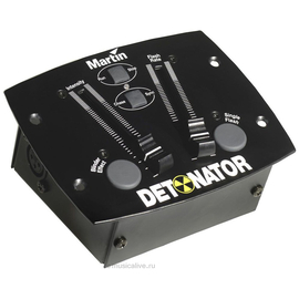 Контроллер для стробоскопов Atomic MARTIN PRO DETONATOR