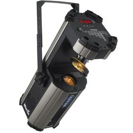 Сканер с галогенной лампой MARTIN PRO MANIA SCX 600