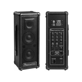 Звукоусилительный комплект Kustom PA50