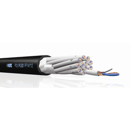 Мультикор туровый, KLOTZ AWG26, PF15Y40