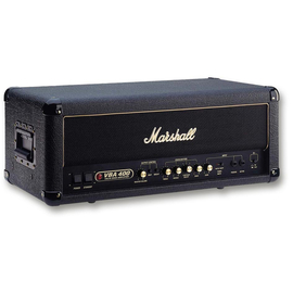 Ламповый усилитель MARSHALL VBA400
