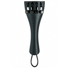 Струнодержатель для альта Wittner 39.5-41.5см