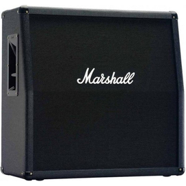 Кабинет гитарный MARSHALL M412A