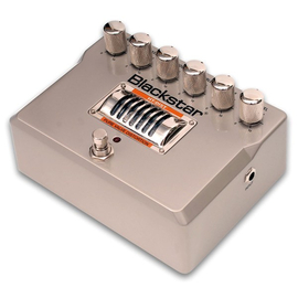 Педаль эффектов Blackstar НТ-Dist