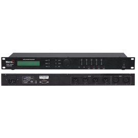 Цифровой процессор Biema DSP2407 2