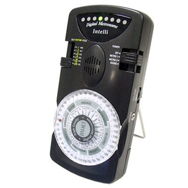 Метроном + тюнер DM-8LT