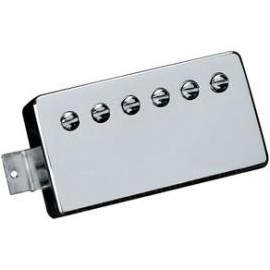 Звукосниматель Gibson IM57P-GH '57 CLASSIC PLUS ALNICO II HUMBUCKER/NICKEL COVE