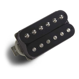 Звукосниматель Gibson IM00T-DB 500T - HOT CERAMIC HUMBUCKER/DOUBLE BLACK
