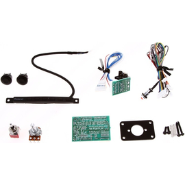 Пьезодатчик Ibanez PARTS PICKUP PIEZO 5APU23F