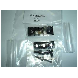 Замковый порожек IBANEZ 2LN3YAA005 PARTS LOCKING NUT/CK BARLESS TYPE