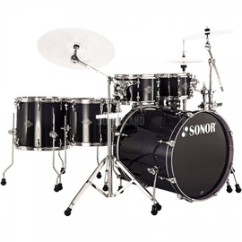 Ударная установка Sonor Essential Force Stage 1 PB (ESF S Drive 11234)