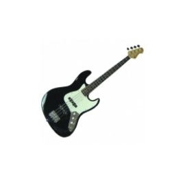 Бас-гитара Saga BLACK HAWK BHВ-1B