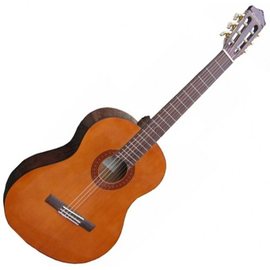 Гитара классическая Saga G-04