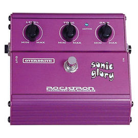 Педаль Rocktron Sonic Glory Overdrive