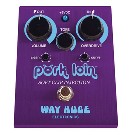 Педаль эффектов Dunlop WHE201