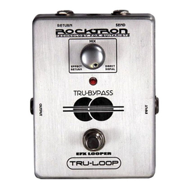 Педаль Rocktron Boutique TRU-LOOP