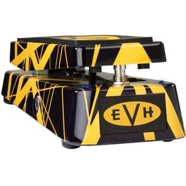 Педаль эффектов Dunlop EVH95