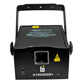 Анимационный 4-в-1 лазер Light Studio LS-U1000 RGB+