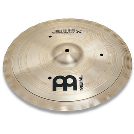 Тарелка Trash Hat Meinl GX-12/14ТН: Хай-Хет