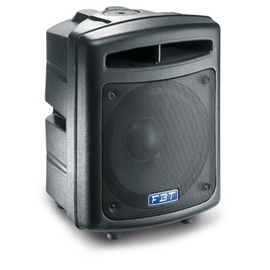 Активный сабвуфер FBT Evo2MaxX 9 SA