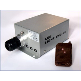Светогенератор FIBER OPTIC LED-CD-3