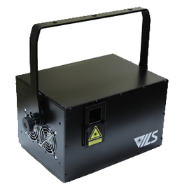 Цветной лазерный проектор STLS-CS-3W