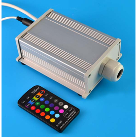 Светогенератор FIBER OPTIC LED-Matrix-4